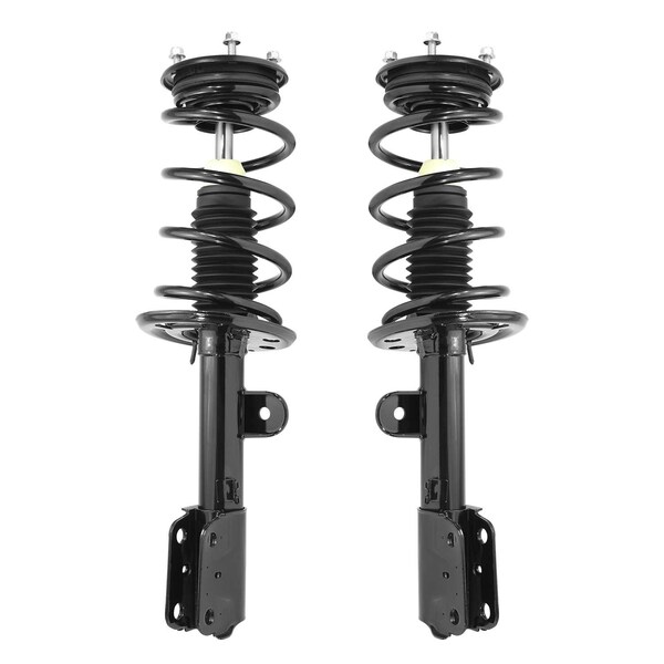 Unity 2-13117-13118-001 Front Complete Strut Assembly Kit 2-13117-13118-001 - main